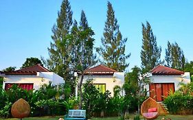 ปราณบุรี คาบาน่า รีสอร์ท